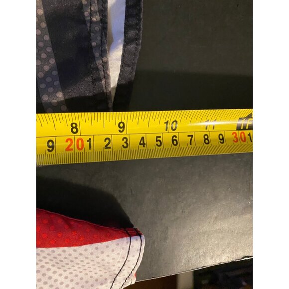 Quiksilver Cypher Series x  YG Board Shorts Mens 40 9" Beach Swim Trunks - Picture 6 of 6